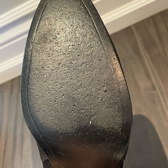 Saint Laurent boots - Picture 6 of 10